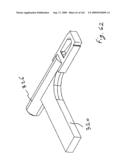 Latch with Dual Rotary Pawls diagram and image