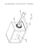 Latch with Dual Rotary Pawls diagram and image