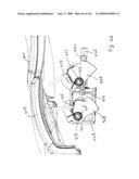 Latch with Dual Rotary Pawls diagram and image