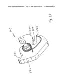 Latch with Dual Rotary Pawls diagram and image