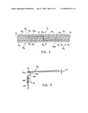 ROOF ASSEMBLY FOR A STORAGE CONTAINER diagram and image