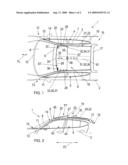 VEHICLE ROOF diagram and image