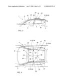 VEHICLE ROOF diagram and image