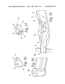 FABRICATED VEHICLE AXLE diagram and image