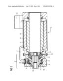 DRIVE SYSTEM diagram and image