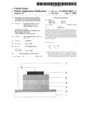 Polymer Containing Sulfo Group and Organic Electroluminescent Element Containing the Polymer diagram and image