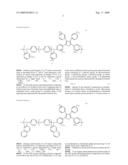 Polymer Containing Sulfo Group and Organic Electroluminescent Element Containing the Polymer diagram and image