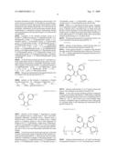 Polymer Containing Sulfo Group and Organic Electroluminescent Element Containing the Polymer diagram and image