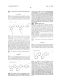 Polymer Containing Sulfo Group and Organic Electroluminescent Element Containing the Polymer diagram and image