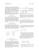 Polymer Containing Sulfo Group and Organic Electroluminescent Element Containing the Polymer diagram and image