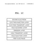 Novel organic compound and organic light emitting device comprising the same diagram and image