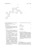 Novel organic compound and organic light emitting device comprising the same diagram and image