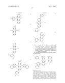 Novel organic compound and organic light emitting device comprising the same diagram and image