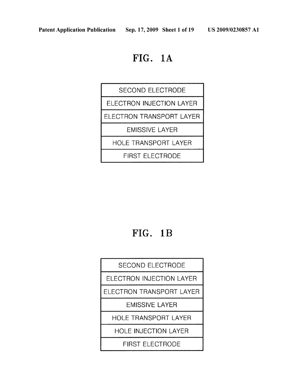 AROMATIC HETEROCYCLIC COMPOUND, ORGANIC LIGHT EMITTING DIODE COMPRISING ORGANIC LAYER COMPRISING THE SAME AND METHOD OF MANUFACTURING THE ORGANIC LIGHT EMITTING DIODE - diagram, schematic, and image 02