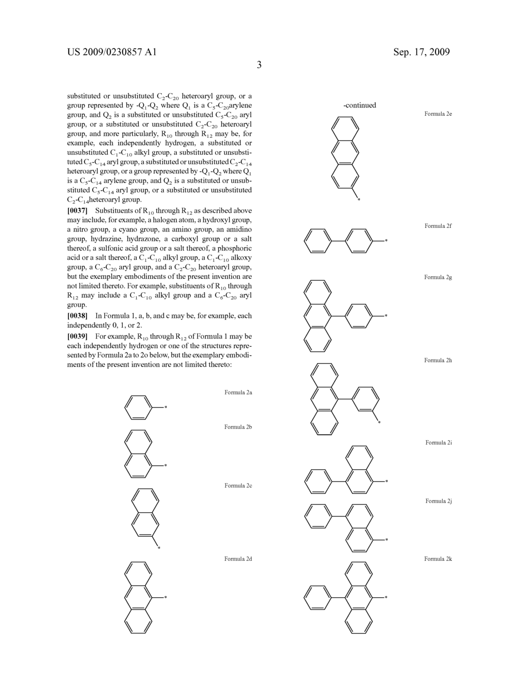 AROMATIC HETEROCYCLIC COMPOUND, ORGANIC LIGHT EMITTING DIODE COMPRISING ORGANIC LAYER COMPRISING THE SAME AND METHOD OF MANUFACTURING THE ORGANIC LIGHT EMITTING DIODE - diagram, schematic, and image 23