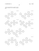 AROMATIC HETEROCYCLIC COMPOUND, ORGANIC LIGHT EMITTING DIODE COMPRISING ORGANIC LAYER COMPRISING THE SAME AND METHOD OF MANUFACTURING THE ORGANIC LIGHT EMITTING DIODE diagram and image