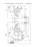 DISCHARGE LAMP LIGHTING APPARATUS diagram and image