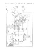 DISCHARGE LAMP LIGHTING APPARATUS diagram and image