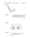 DISCHARGE LAMP LIGHTING APPARATUS diagram and image