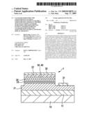 GaN-BASED SEMICONDUCTOR LIGHT-EMITTING ELEMENT, LIGHT-EMITTING ELEMENT ASSEMBLY, LIGHT-EMITTING APPARATUS, METHOD OF MANUFACTURING GaN-BASED SEMICONDUCTOR LIGHT-EMITTING ELEMENT, METHOD OF DRIVING GaN-BASED SEMICONDUCTOR LIGHT-EMITTING ELEMENT, AND IMAGE DISPLAY APPARATUS diagram and image