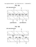 GaN-BASED SEMICONDUCTOR LIGHT-EMITTING ELEMENT, LIGHT-EMITTING ELEMENT ASSEMBLY, LIGHT-EMITTING APPARATUS, METHOD OF MANUFACTURING GaN-BASED SEMICONDUCTOR LIGHT-EMITTING ELEMENT, METHOD OF DRIVING GaN-BASED SEMICONDUCTOR LIGHT-EMITTING ELEMENT, AND IMAGE DISPLAY APPARATUS diagram and image