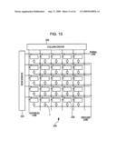 GaN-BASED SEMICONDUCTOR LIGHT-EMITTING ELEMENT, LIGHT-EMITTING ELEMENT ASSEMBLY, LIGHT-EMITTING APPARATUS, METHOD OF MANUFACTURING GaN-BASED SEMICONDUCTOR LIGHT-EMITTING ELEMENT, METHOD OF DRIVING GaN-BASED SEMICONDUCTOR LIGHT-EMITTING ELEMENT, AND IMAGE DISPLAY APPARATUS diagram and image