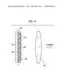 GaN-BASED SEMICONDUCTOR LIGHT-EMITTING ELEMENT, LIGHT-EMITTING ELEMENT ASSEMBLY, LIGHT-EMITTING APPARATUS, METHOD OF MANUFACTURING GaN-BASED SEMICONDUCTOR LIGHT-EMITTING ELEMENT, METHOD OF DRIVING GaN-BASED SEMICONDUCTOR LIGHT-EMITTING ELEMENT, AND IMAGE DISPLAY APPARATUS diagram and image