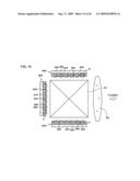 GaN-BASED SEMICONDUCTOR LIGHT-EMITTING ELEMENT, LIGHT-EMITTING ELEMENT ASSEMBLY, LIGHT-EMITTING APPARATUS, METHOD OF MANUFACTURING GaN-BASED SEMICONDUCTOR LIGHT-EMITTING ELEMENT, METHOD OF DRIVING GaN-BASED SEMICONDUCTOR LIGHT-EMITTING ELEMENT, AND IMAGE DISPLAY APPARATUS diagram and image