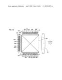 GaN-BASED SEMICONDUCTOR LIGHT-EMITTING ELEMENT, LIGHT-EMITTING ELEMENT ASSEMBLY, LIGHT-EMITTING APPARATUS, METHOD OF MANUFACTURING GaN-BASED SEMICONDUCTOR LIGHT-EMITTING ELEMENT, METHOD OF DRIVING GaN-BASED SEMICONDUCTOR LIGHT-EMITTING ELEMENT, AND IMAGE DISPLAY APPARATUS diagram and image