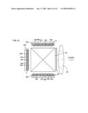 GaN-BASED SEMICONDUCTOR LIGHT-EMITTING ELEMENT, LIGHT-EMITTING ELEMENT ASSEMBLY, LIGHT-EMITTING APPARATUS, METHOD OF MANUFACTURING GaN-BASED SEMICONDUCTOR LIGHT-EMITTING ELEMENT, METHOD OF DRIVING GaN-BASED SEMICONDUCTOR LIGHT-EMITTING ELEMENT, AND IMAGE DISPLAY APPARATUS diagram and image