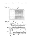 GaN-BASED SEMICONDUCTOR LIGHT-EMITTING ELEMENT, LIGHT-EMITTING ELEMENT ASSEMBLY, LIGHT-EMITTING APPARATUS, METHOD OF MANUFACTURING GaN-BASED SEMICONDUCTOR LIGHT-EMITTING ELEMENT, METHOD OF DRIVING GaN-BASED SEMICONDUCTOR LIGHT-EMITTING ELEMENT, AND IMAGE DISPLAY APPARATUS diagram and image