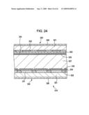 GaN-BASED SEMICONDUCTOR LIGHT-EMITTING ELEMENT, LIGHT-EMITTING ELEMENT ASSEMBLY, LIGHT-EMITTING APPARATUS, METHOD OF MANUFACTURING GaN-BASED SEMICONDUCTOR LIGHT-EMITTING ELEMENT, METHOD OF DRIVING GaN-BASED SEMICONDUCTOR LIGHT-EMITTING ELEMENT, AND IMAGE DISPLAY APPARATUS diagram and image