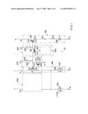 DRIVER CIRCUIT, METHOD FOR OPERATING AND USE OF A CURRENT MIRROR OF A DRIVER CIRCUIT diagram and image