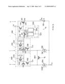 DRIVER CIRCUIT, METHOD FOR OPERATING AND USE OF A CURRENT MIRROR OF A DRIVER CIRCUIT diagram and image