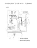 INVERTER SYSTEM FOR VEHICLE-MOUNTED AIR CONDITIONER diagram and image