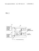 INVERTER SYSTEM FOR VEHICLE-MOUNTED AIR CONDITIONER diagram and image