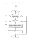 NUMERICAL CONTROLLER HAVING FUNCTION TO SWITCH BETWEEN PRESSURE CONTROL AND POSITION CONTROL diagram and image