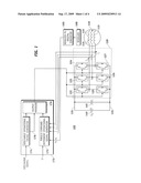 DC BUS DISCHARGE IN AN ELECTRIC MOTOR SYSTEM diagram and image