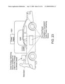 System and method for creating a networked infrastructure distribution platform of small wind energy gathering devices diagram and image