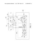 POWER FACTOR CORRECTION CIRCUIT AND POWER SUPPLY APPARATUS THEREOF diagram and image