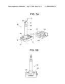 DEFECTIVE PRODUCT INSPECTION APPARATUS, PROBE POSITIONING METHOD AND PROBE MOVING METHOD diagram and image