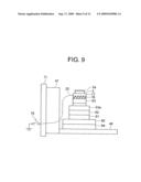 DEFECTIVE PRODUCT INSPECTION APPARATUS, PROBE POSITIONING METHOD AND PROBE MOVING METHOD diagram and image