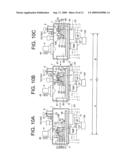 DEFECTIVE PRODUCT INSPECTION APPARATUS, PROBE POSITIONING METHOD AND PROBE MOVING METHOD diagram and image