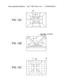 DEFECTIVE PRODUCT INSPECTION APPARATUS, PROBE POSITIONING METHOD AND PROBE MOVING METHOD diagram and image