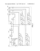 Magneto-electric-induction conversion system of wireless input device diagram and image