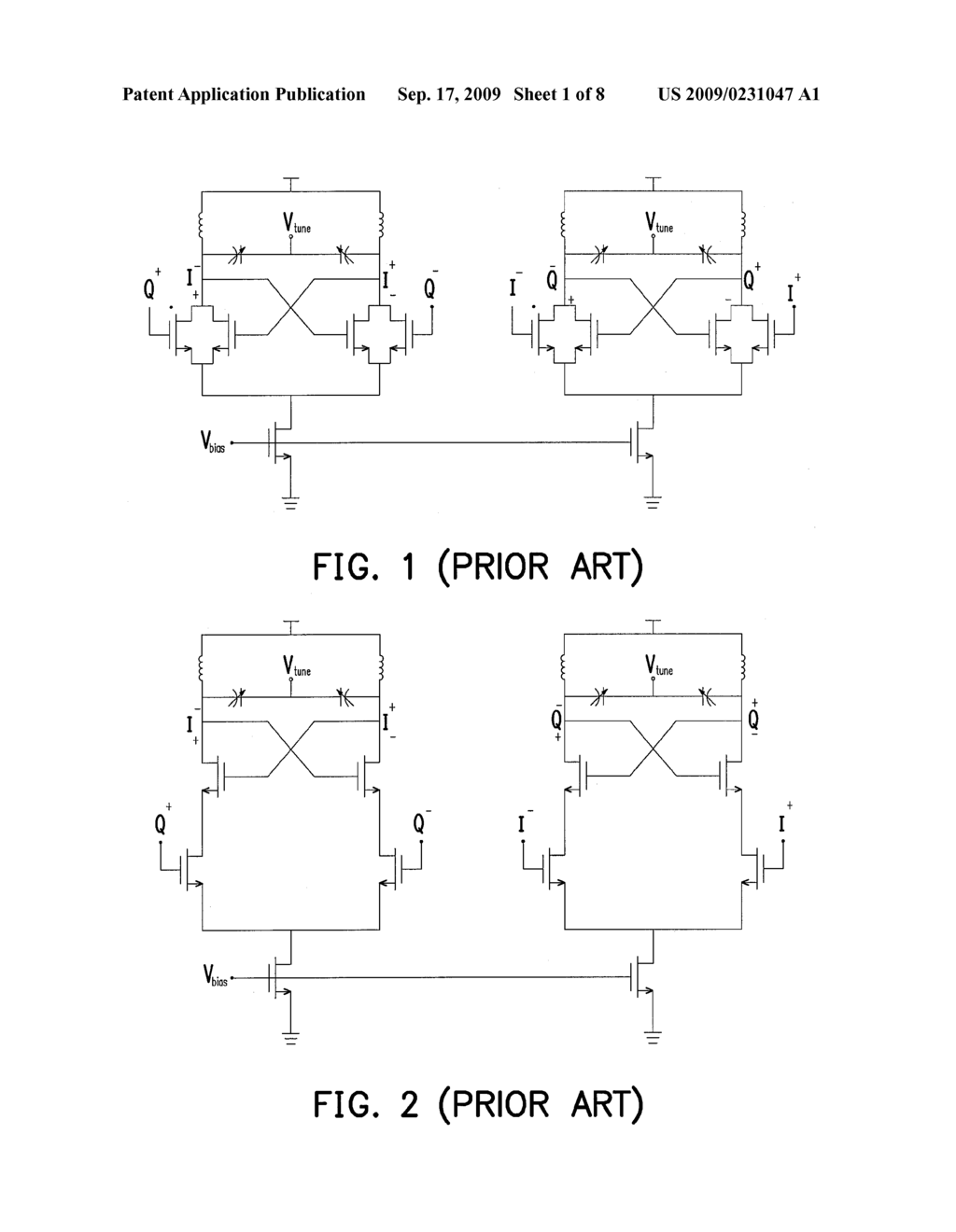 MULTI-PHASE VOLTAGE-CONTROL OSCILLATOR - diagram, schematic, and image 02