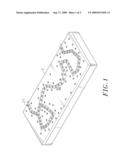 ANTENNA FEED COPLING STRUCTURE OF A DUPLEXER diagram and image