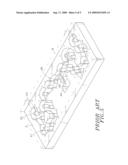 ANTENNA FEED COPLING STRUCTURE OF A DUPLEXER diagram and image