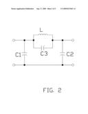 LOW-PASS FILTER diagram and image