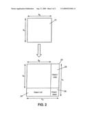 Processing Biometric Data in a Multidimensional Coordinate System diagram and image